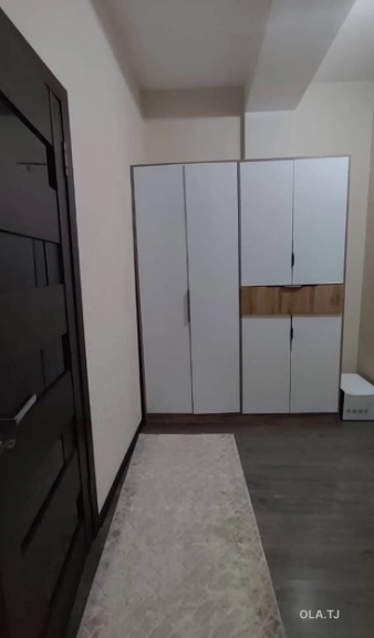 1 комнатная квартира, 5 этаж, 47 м²