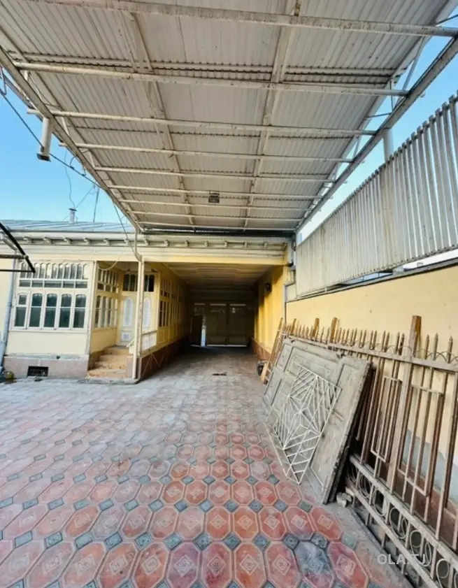6 комнатная квартира, 1 этаж, 1000 м²
