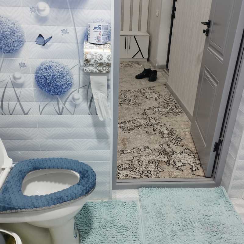 2 комнатная квартира, 6 этаж, 57 м²