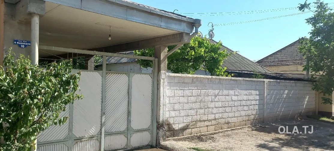 Дом (хавли), 4 комнат, 1 эт