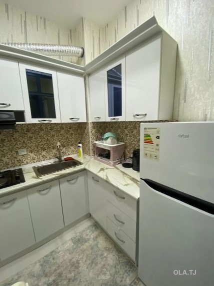 2 комнатная квартира, 7 этаж, 70 м²