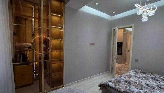 2 комнатная квартира, 6 этаж, 60 м²