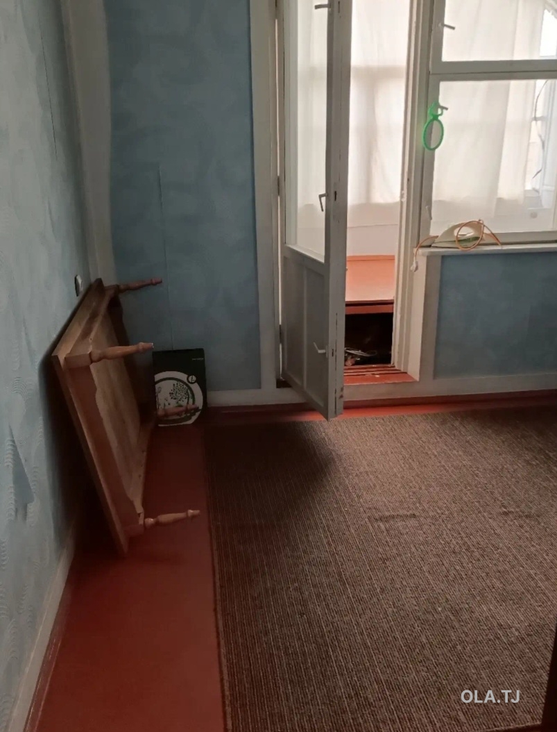 2 комнатная квартира, 3 этаж, 70 м²
