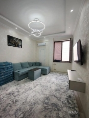 1 комнатная квартира, 6 этаж, 58 м²