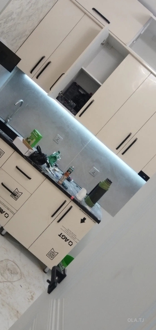 2 комнатная квартира, 9 этаж, 50 м²