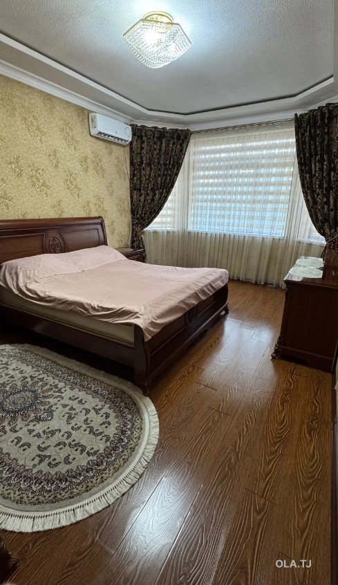 Дом (хавли), 5 комнат, 2 эт