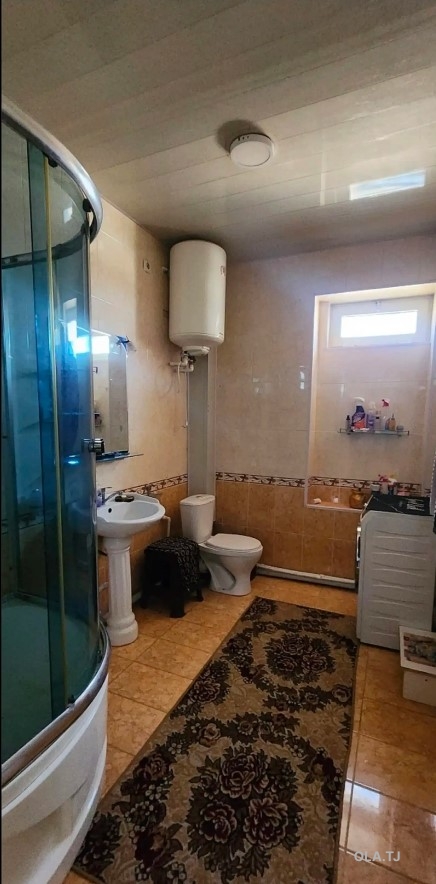 Дом (хавли), 9 комнат, 2 эт