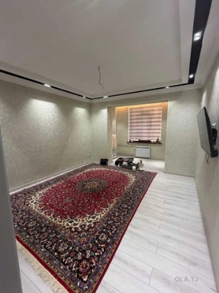 3 комнатная квартира, 4 этаж, 120 м²
