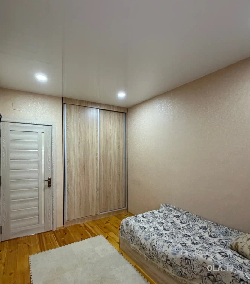 3 комнатная квартира, 4 этаж, 70 м²