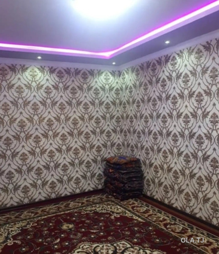 2 комнатная квартира, 9 этаж, 60 м²
