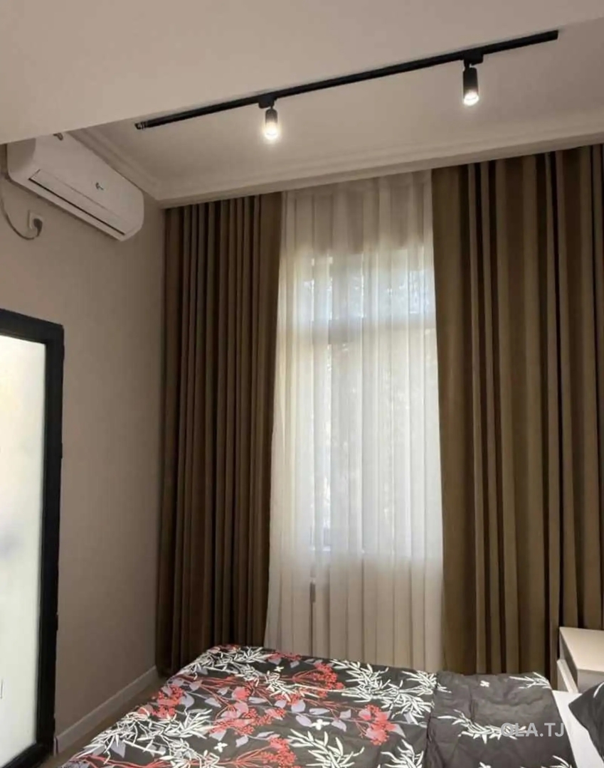 1 комнатная квартира, 4 этаж, 50 м²