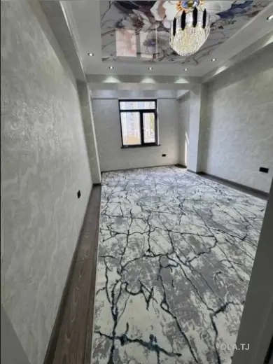 1 комнатная квартира, 4 этаж, 50 м²