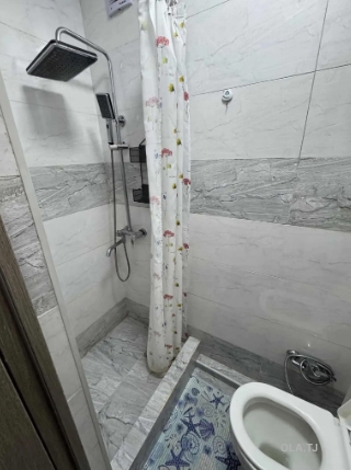 1 комнатная квартира, 2 этаж, 39 м²