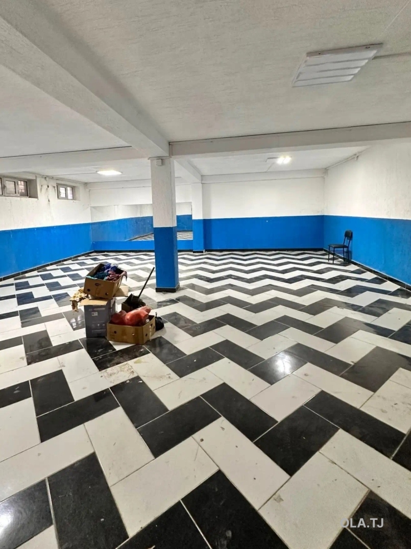 Офис в аренду, В бизнес-центре, 103 м²
