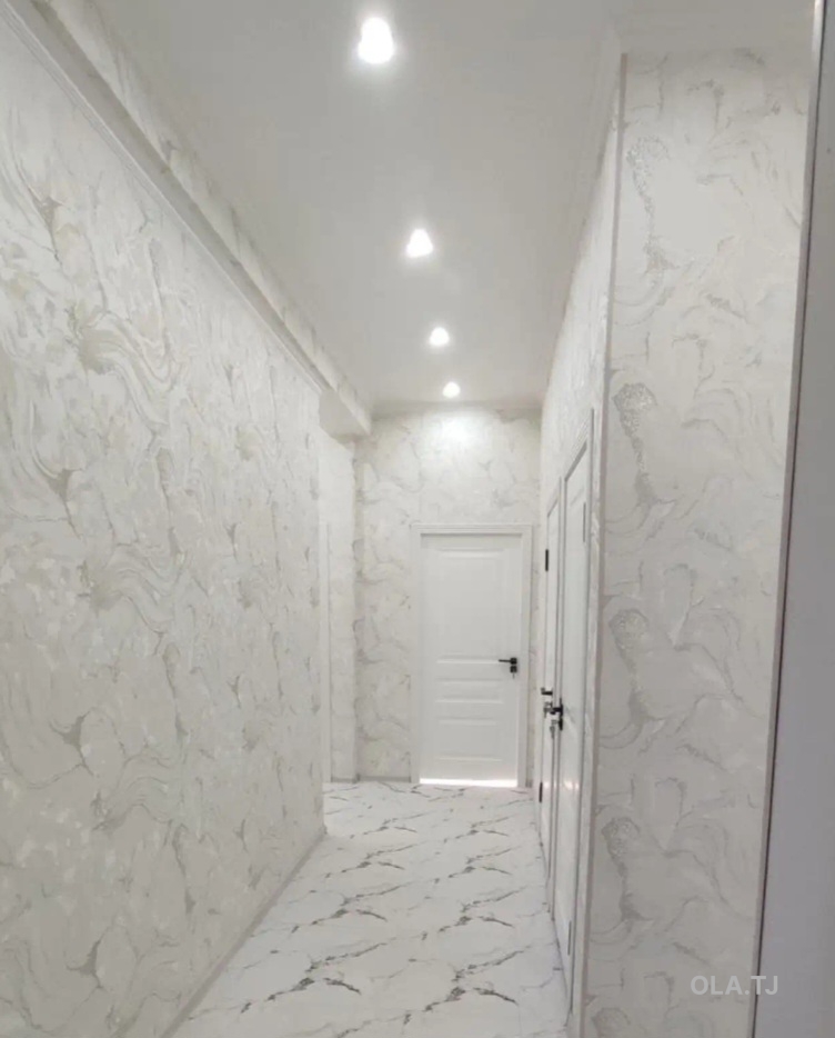 2 комнатная квартира, 8 этаж, 62 м²