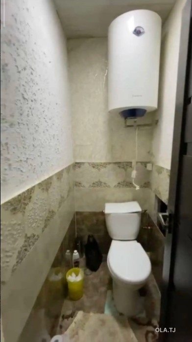 3 комнатная квартира, 1 этаж, 67 м²