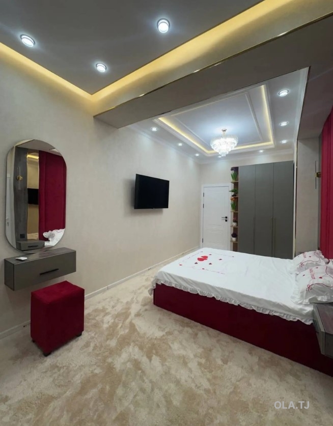 2 комнатная квартира, 12 этаж, 68 м²