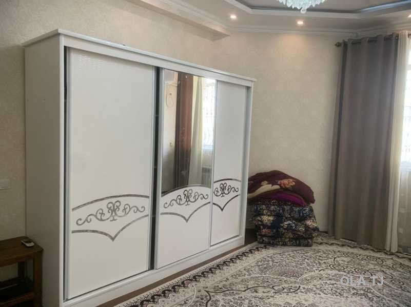 2 комнатная квартира, 12 этаж, 50 м²