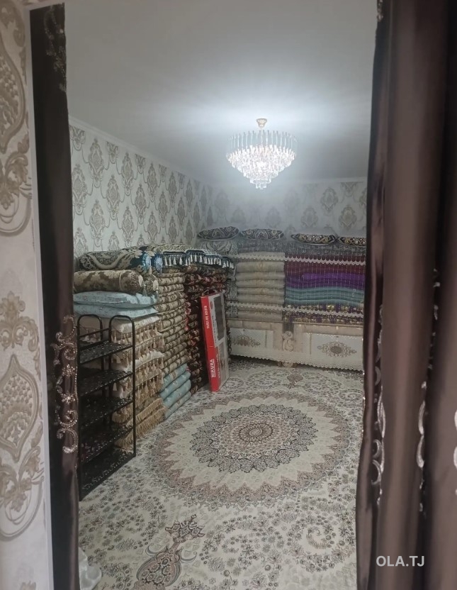 Дом (хавли), 6 комнат, 2 эт