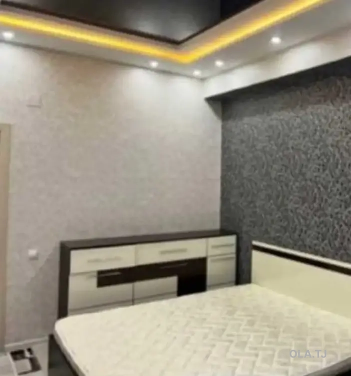 2 комнатная квартира, 5 этаж, 72 м²