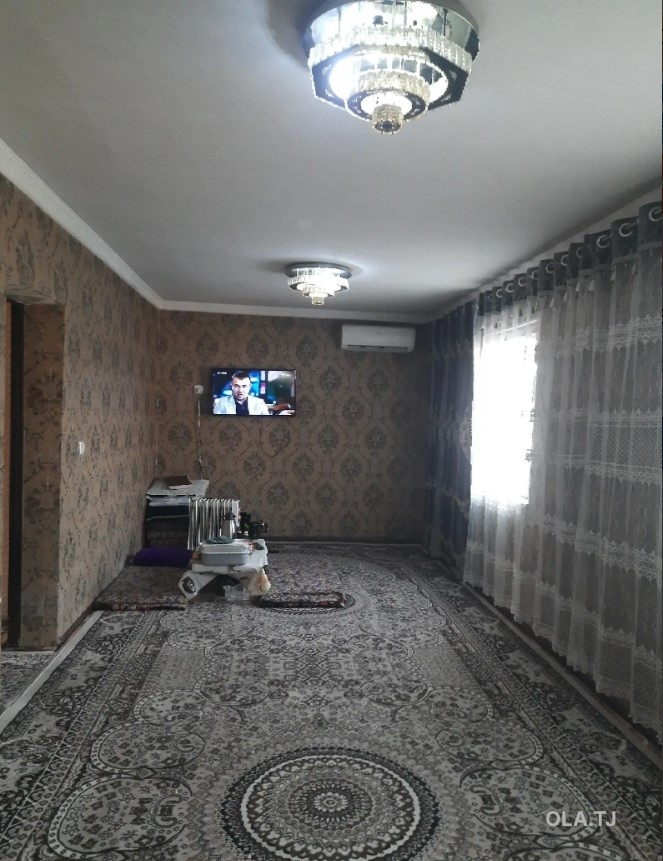 Дом (хавли), 4 комнат, 2 эт