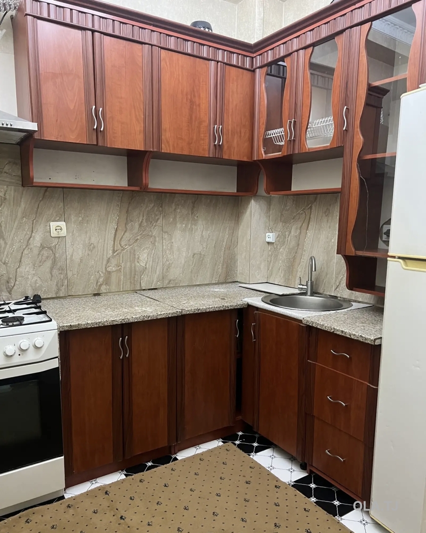 2 комнатная квартира, 4 этаж, 50 м²
