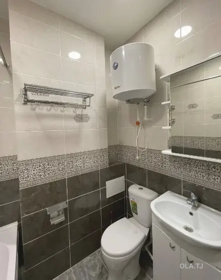 5 комнатная квартира, 7 этаж, 145 м²