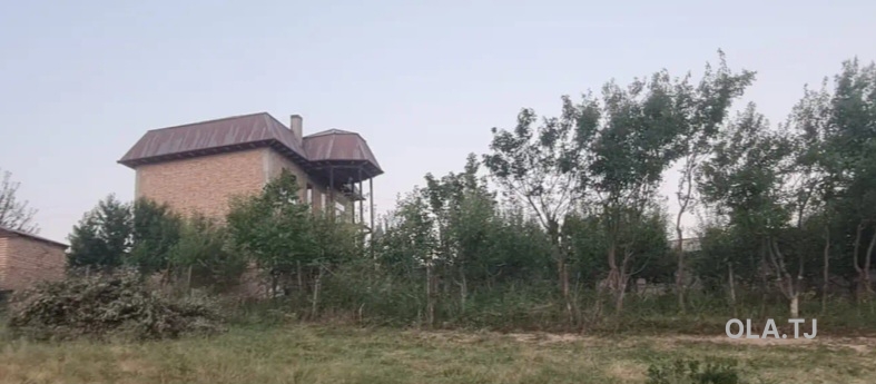 Дом (хавли), 4 комнат,