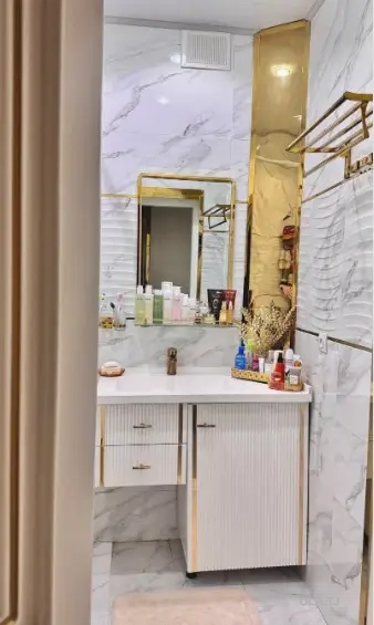 2 комнатная квартира, 1 этаж, 55 м²