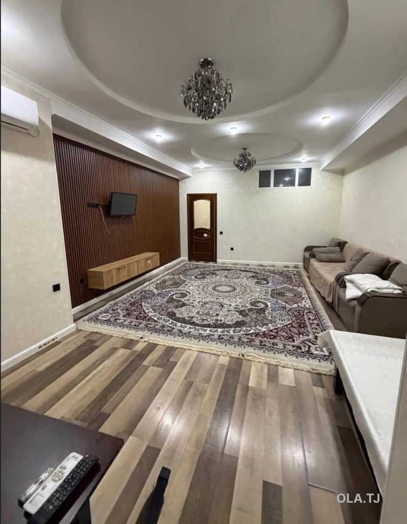 2 комнатная квартира, 5 этаж, 74 м²