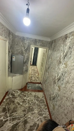 1 комнатная квартира, 3 этаж, 40 м²