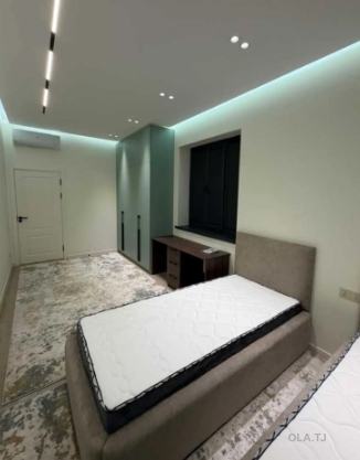 3 комнатная квартира, 9 этаж, 105 м²