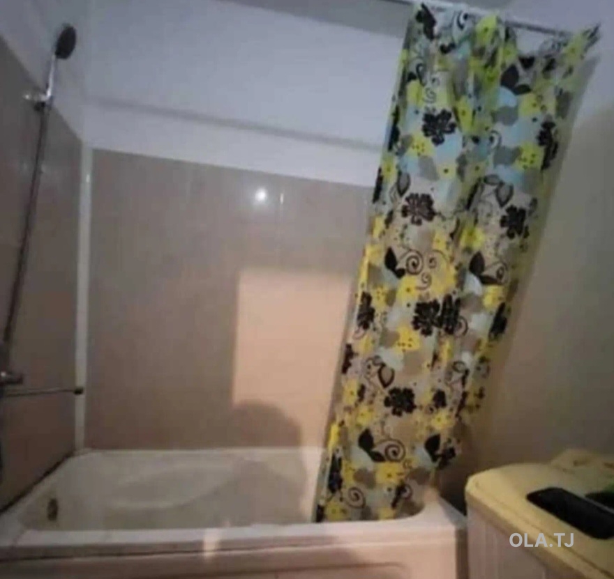 2 комнатная квартира, 5 этаж, 65 м²