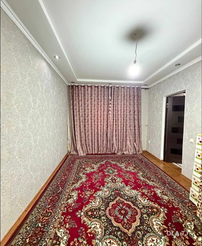 Дом (хавли), 3 комнат, 2 эт