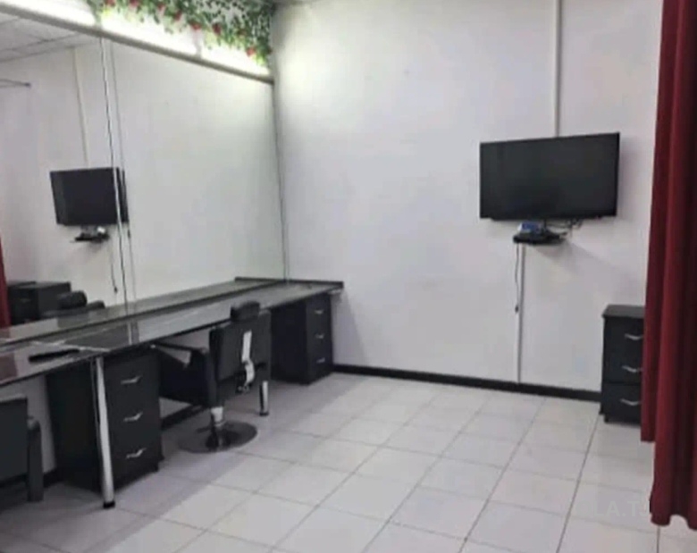 Помещение под свободное назначение, 45м², Сино