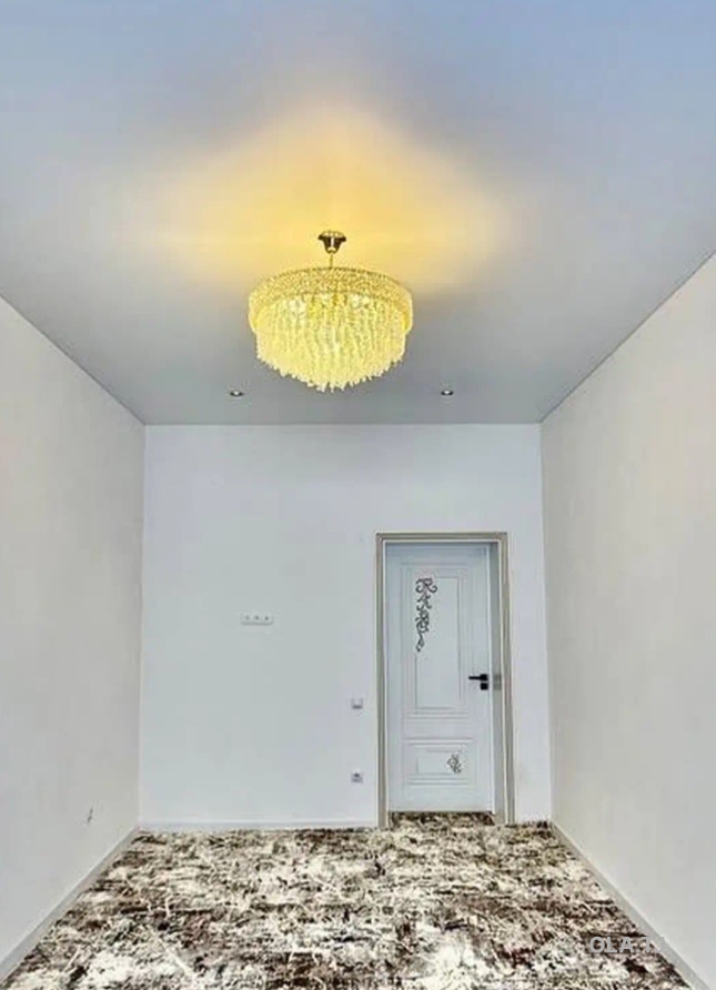 2 комнатная квартира, 3 этаж, 68 м²