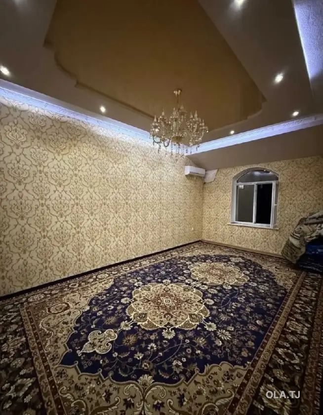 3 комнатная квартира, 5 этаж, 70 м²