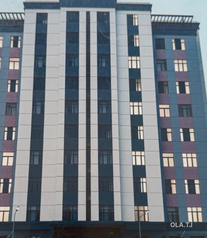 2 комнатная квартира, 8 этаж, 68 м²