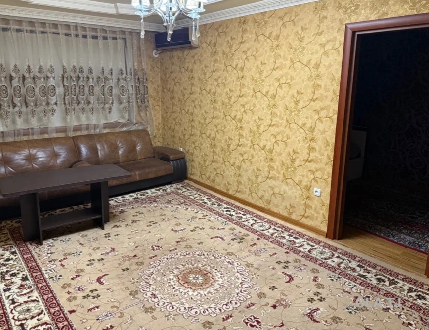 3 комнатная квартира, 1 этаж, 9999 м²