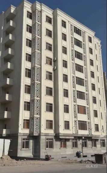 3 комнатная квартира, 2 этаж, 78 м²