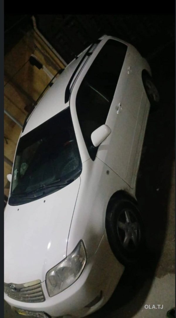 Toyota Corolla,  2005