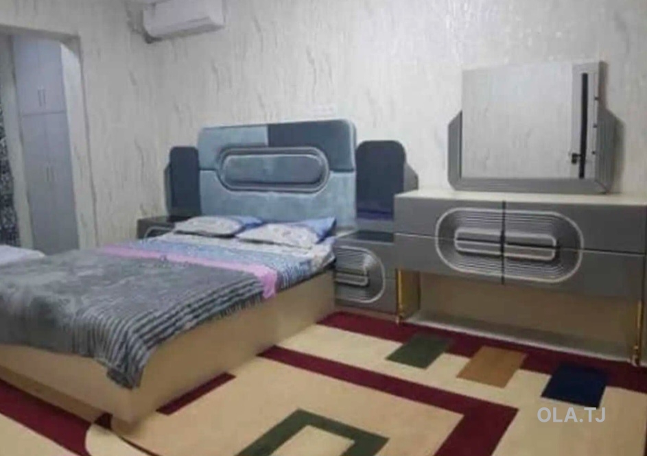 1 комнатная квартира, 1 этаж, 50 м²