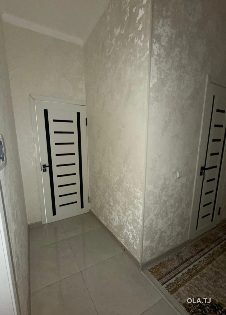 1 комнатная квартира, 7 этаж, 52 м²