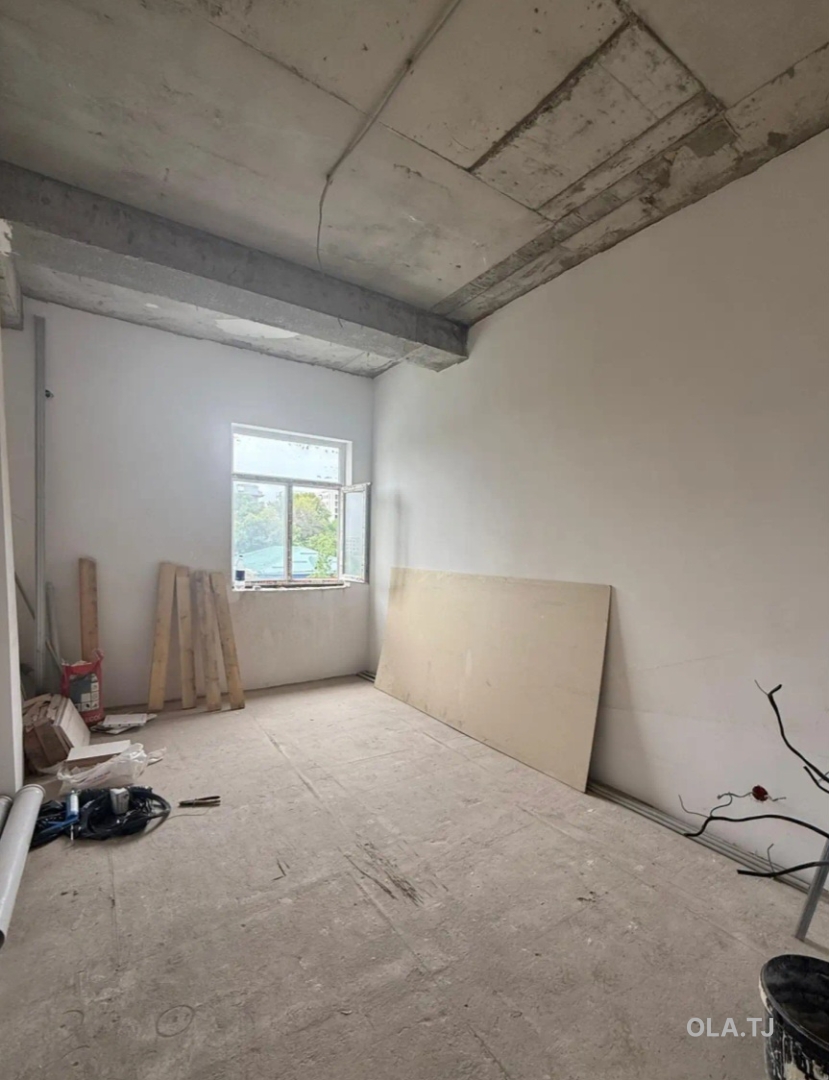 2 комнатная квартира, 3 этаж, 44 м²
