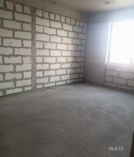 2 комнатная квартира, 4 этаж, 87 м²