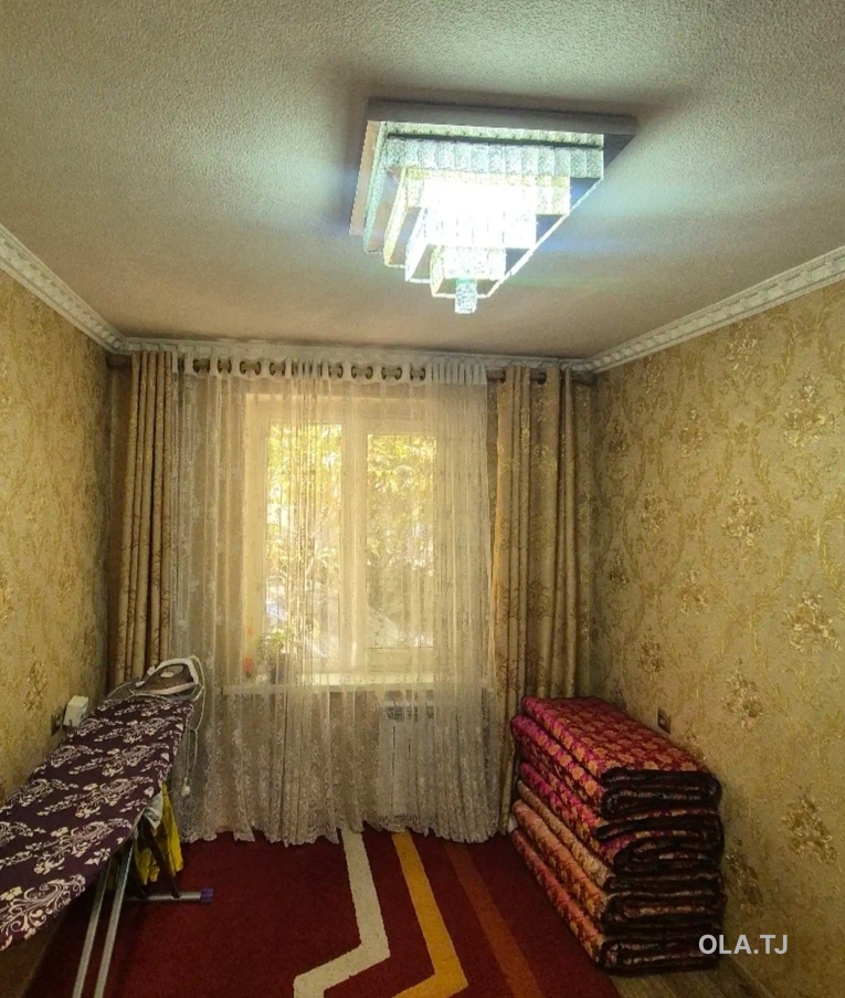 5 комнатная квартира, 1 этаж, 97 м²
