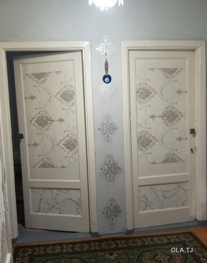 2 комнатная квартира,  этаж,