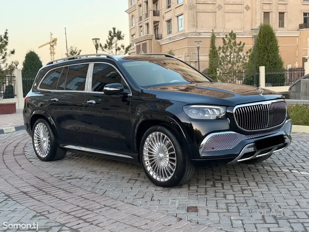 Mercedes-Benz CLS-Класс,  2021