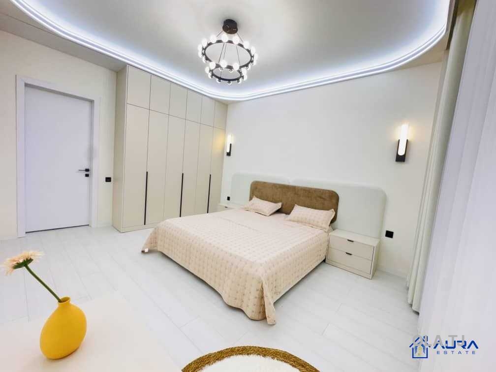 3 комнатная квартира, 11 этаж, 76 м²