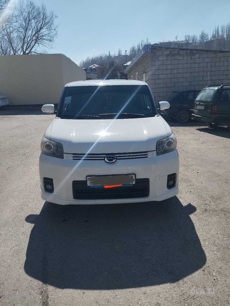 Toyota Другая модель,  2010